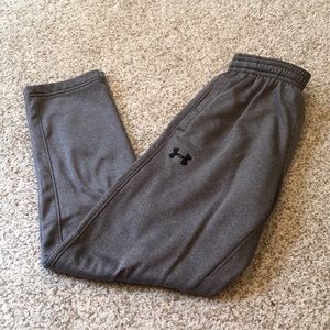 Under Armour Sweatpants